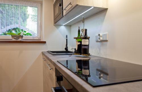 Muszyna Apartamento | Wypoczywaj Zdrowo