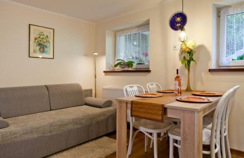 Muszyna Apartamento | Wypoczywaj Zdrowo