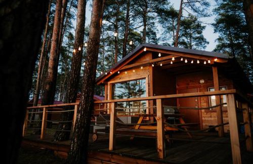 gmina Karsin Casa | WYPOCZYWANKO DOMEK PIERWSZA LINIA BRZEGOWA