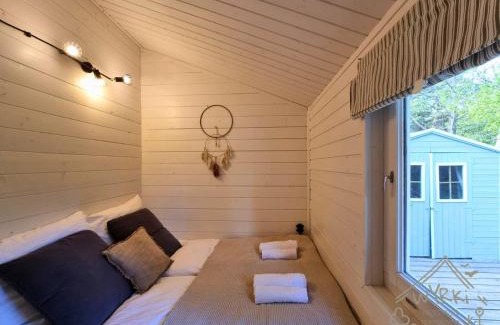 Miedziana Gora Casa | Wyrki - Przestrzeń Rekreacyjna