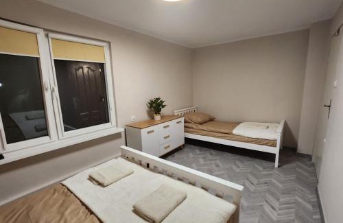 Zlocieniec Apartamento | Wyspa Apartament