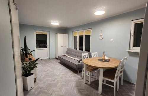Zlocieniec Apartamento | Wyspa Apartament