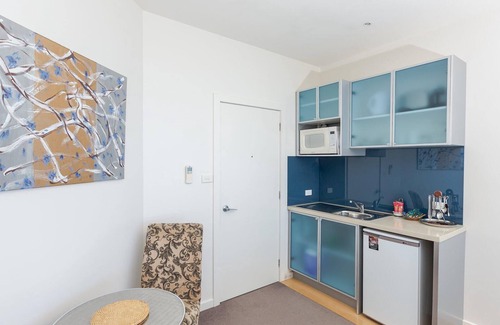 Port Fairy Apartamento | Wytonia 3 Penthouse - Acceso privado frente a la playa