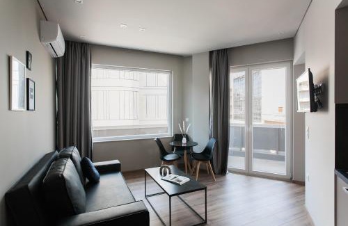 Kinosargous Apartamento | WYZ Athens Apartments by UPSTREET