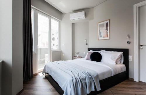 Kinosargous Apartamento | WYZ Athens Apartments by UPSTREET