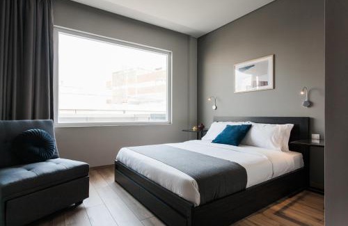 Kinosargous Apartamento | WYZ Athens Apartments by UPSTREET