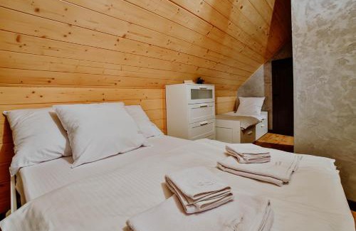 Jordanow Apartamento | Wzgórza Jordanowskie