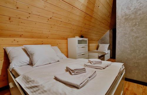 Jordanow Apartamento | Wzgórza Jordanowskie
