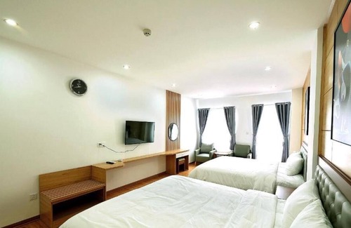 Kon Tum Hotel | Xà Nu Hotel