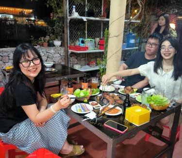 Meo Vac Casa | Xúa Vừ Homestay