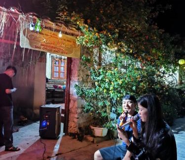 Meo Vac Casa | Xúa Vừ Homestay