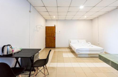 Bangkok Apartamento | X At Gate Suvarnabhumi Airport
