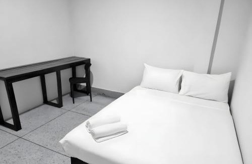 Wat Bowon Niwet Apartamento | X BAO Khaosan Street - เบา ตรอกข้าวสาร