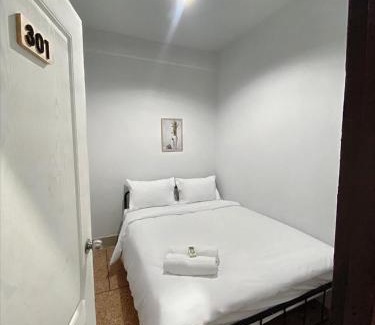San Chao Pho Suea Apartamento | X BAO San Chao Pho Sua - ศาลเจ้าพ่อเสือ