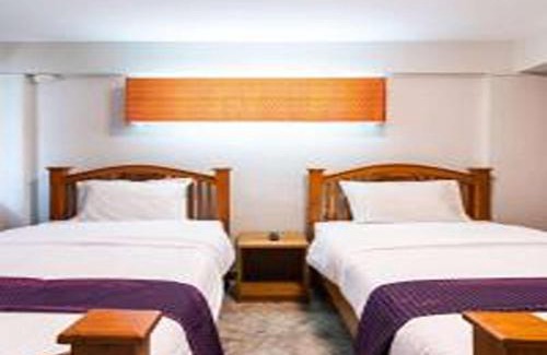 Chana Songkhram Apartamento | X GO INN Khaosan Road BKK - โก อินน์ ถนนข้าวสาร กรุงเทพ