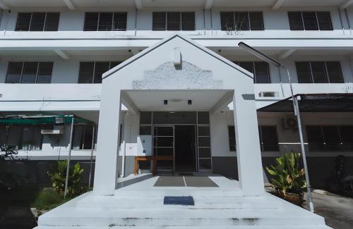 Huay Kaew Apartamento | X GO INN Maya - Nimman Chiang Mai เมญ่า