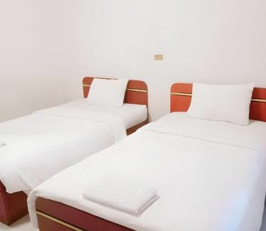 Huay Kaew Apartamento | X GO INN Maya - Nimman Chiang Mai เมญ่า