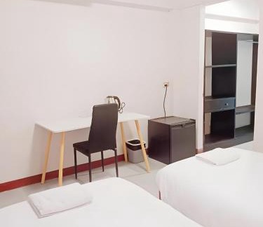 Huay Kaew Apartamento | X GO INN Maya - Nimman Chiang Mai เมญ่า