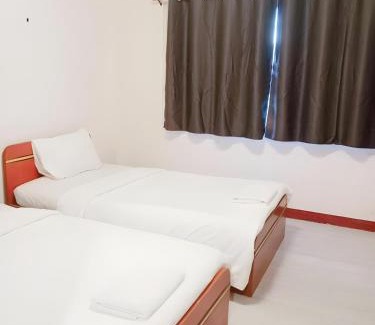 Huay Kaew Apartamento | X GO INN Maya - Nimman Chiang Mai เมญ่า