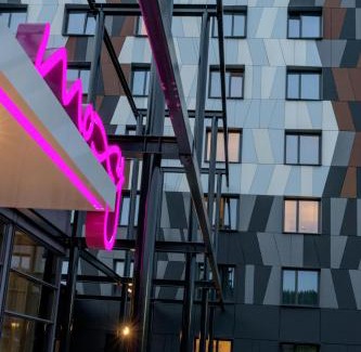 Skedsmo Municipality Hotel | X Hotel