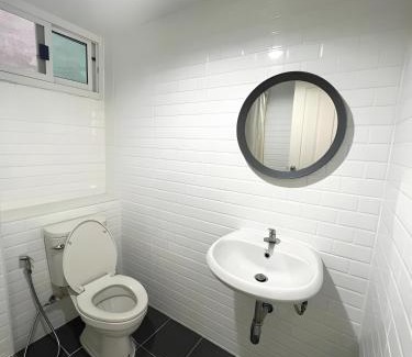 Wang Burapha Phirom Apartamento | X Mitr Inn The Grand Palace Bangkok - Mrt Samyot Station