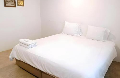 China Town Apartamento | X Mitr INN Yaowarat China Town
