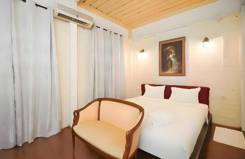 China Town Apartamento | X Mitr INN Yaowarat China Town