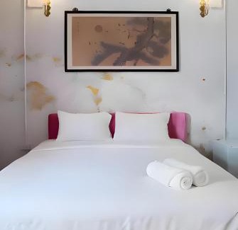 China Town Apartamento | X Mitr INN Yaowarat China Town