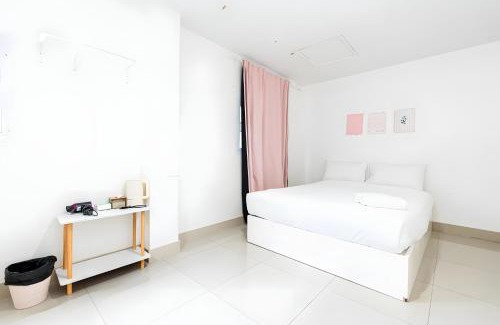 Nana Apartamento | X Oh My Nap - คลองเตยเหนือ BTS NANA