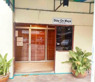 Huay Kaew Apartamento | X Stay On Maya Nimman - สเตย์ ออน เมญ่า นิมมาาน
