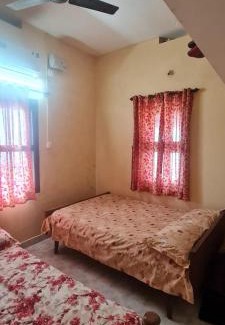 Ullal Casa | X-ta-sea Homestay