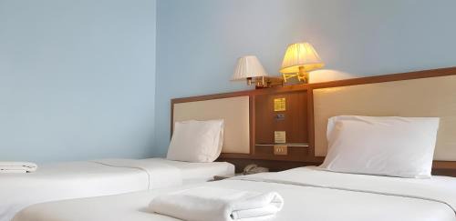 Ratchaprasong Apartamento | X Wish Inn BTS Chidlom - วิช อินน์ บีทีเอส ชิดลม