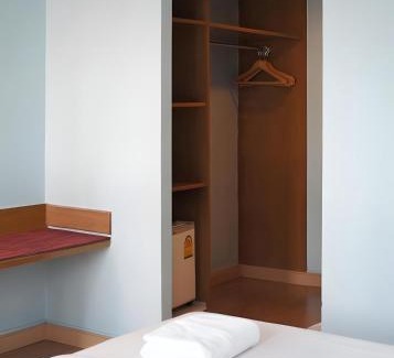 Ratchaprasong Apartamento | X Wish Inn BTS Chidlom - วิช อินน์ บีทีเอส ชิดลม