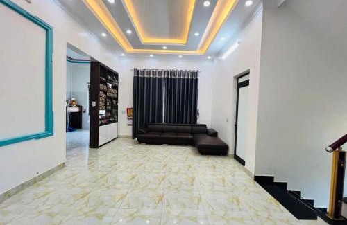 Moc Chau Villa | Xa Ly Villa Mộc Châu