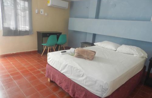 Avenida Tulum Apartamento | Xabadava Azucenas Aparthotel