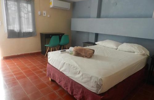 Avenida Tulum Apartamento | Xabadava Azucenas Aparthotel