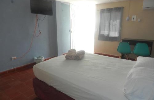 Avenida Tulum Apartamento | Xabadava Azucenas Aparthotel