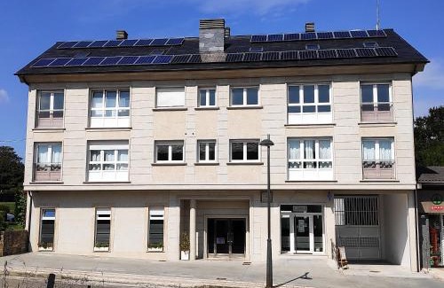 Abadin Apartamento | Xabarin Apart II