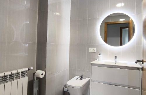 Abadin Apartamento | Xabarin Apart II