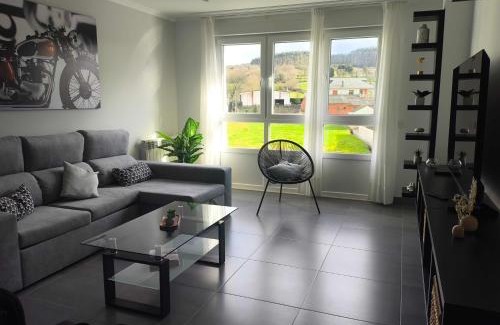Abadin Apartamento | Xabarin Apart II