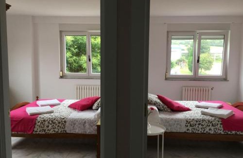Abadin Apartamento | Xabarin Apartment
