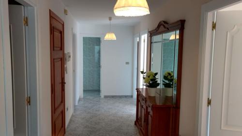 Abadin Apartamento | Xabarin Apartment