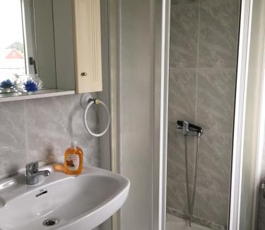 Abadin Apartamento | Xabarin Apartment