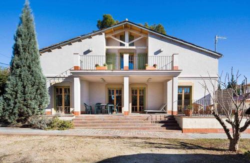 El Bruc Casa | Xalet de la Muntanya, El Bruc-Montserrat