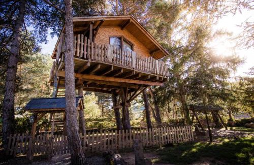 Prades Apartamento | Xalet De Prades