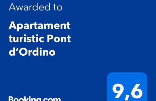 La Massana Apartamento | Xalet Pont dOrdino HUT 8088