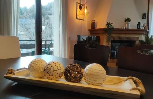 La Massana Apartamento | Xalet Pont dOrdino HUT 8088