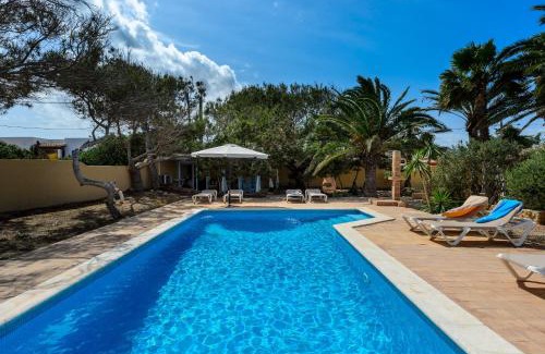 Formentera Casa | Xaloc