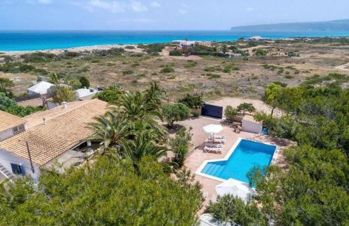 Formentera Casa | Xaloc