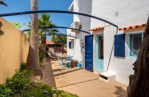 Formentera Casa | Xaloc